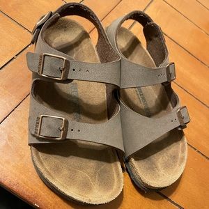 Kids Birkenstocks